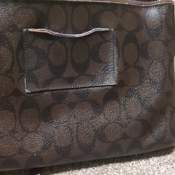 Coach Crossbody Bag - Picture 2 of 8